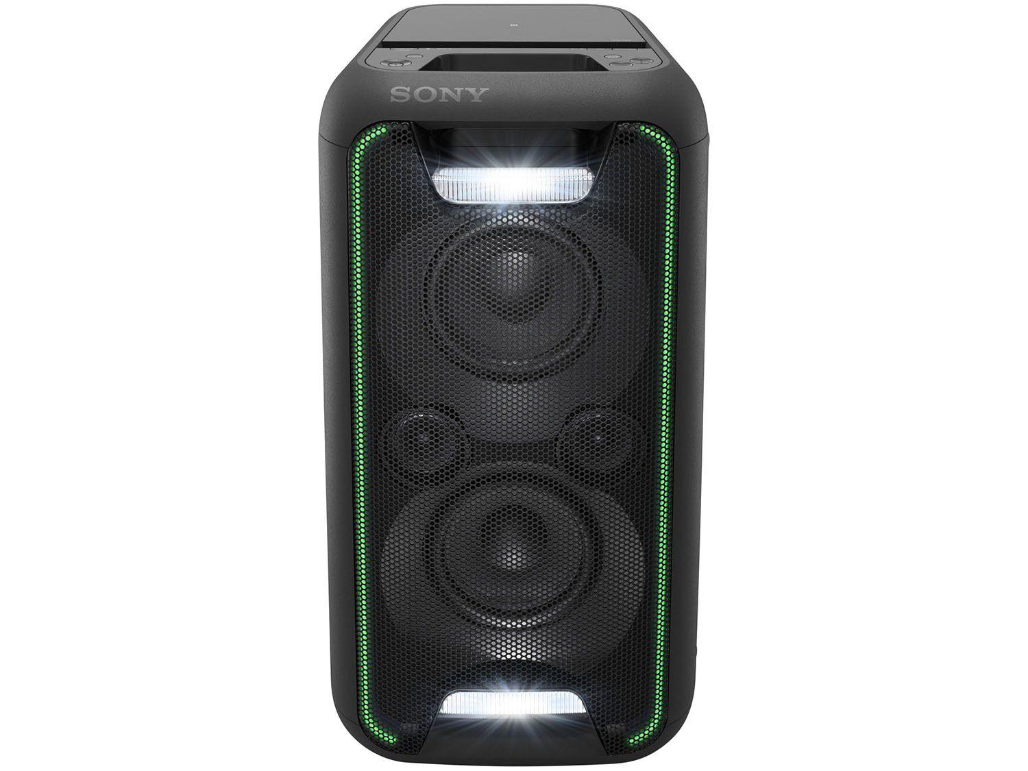 Caixa de Som Bluetooth Sony GTK XB5 - 200W - Caixas de Som - Magazine Luiza