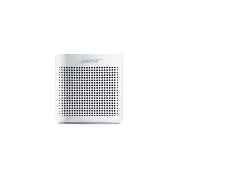 楽天 Caixa De Branco Ii Color Soundlink Bluetooth Bose Som スピーカー・ウーファー