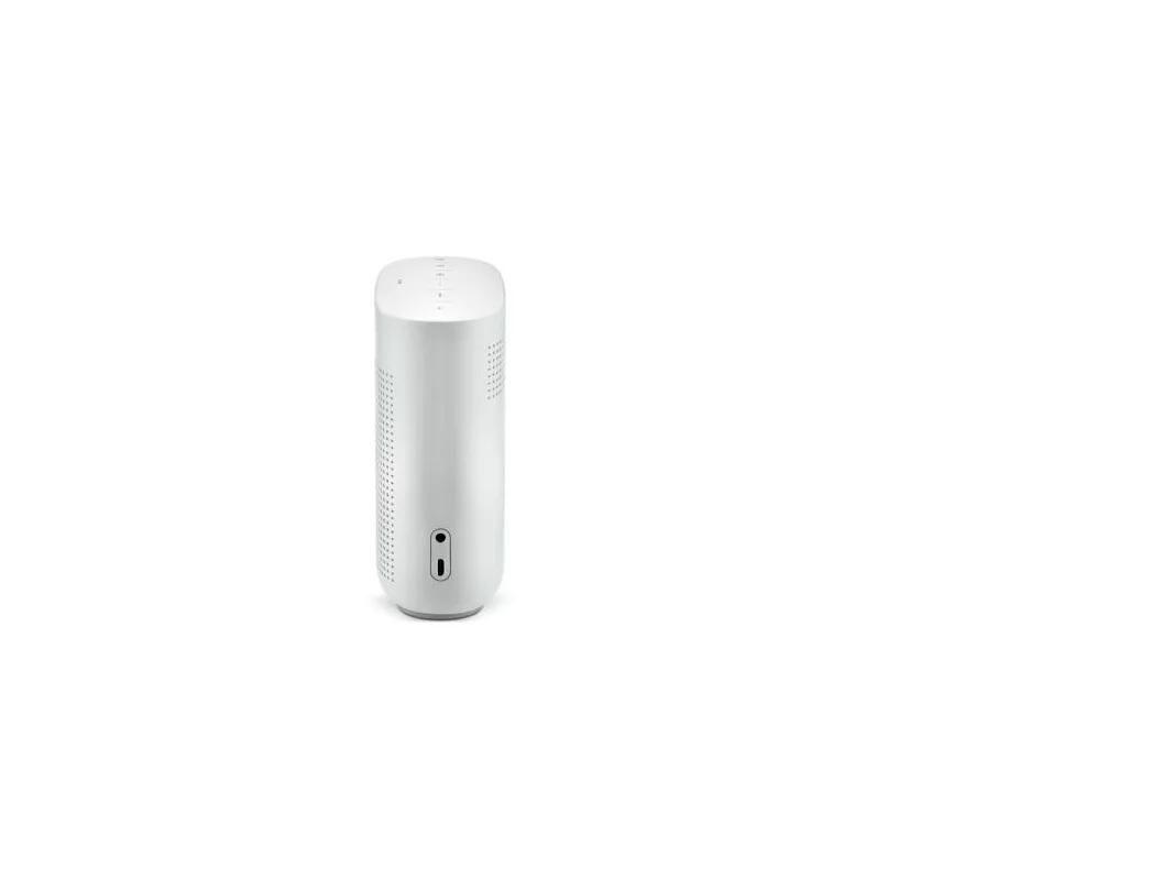 Caixa De Som Bose Bluetooth Soundlink Color Ii Branco Caixa De Som Bose Bluetooth Soundlink Color Ii Branco