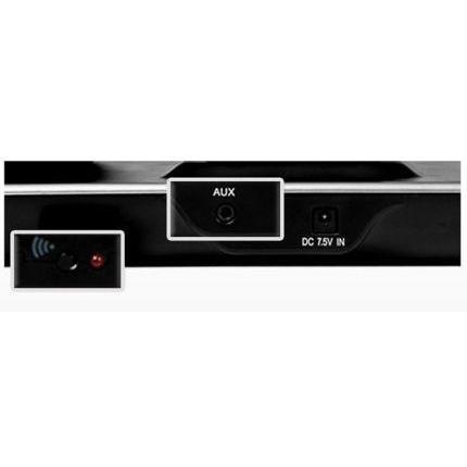 dock station para iphone e ipod sxa spi300