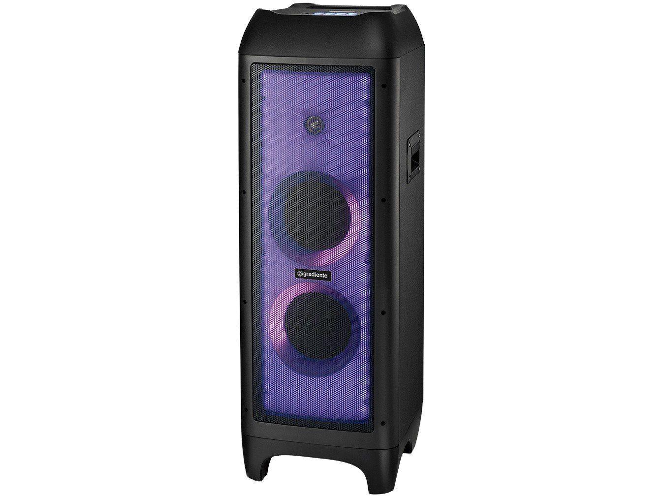 Preto - Bivolt