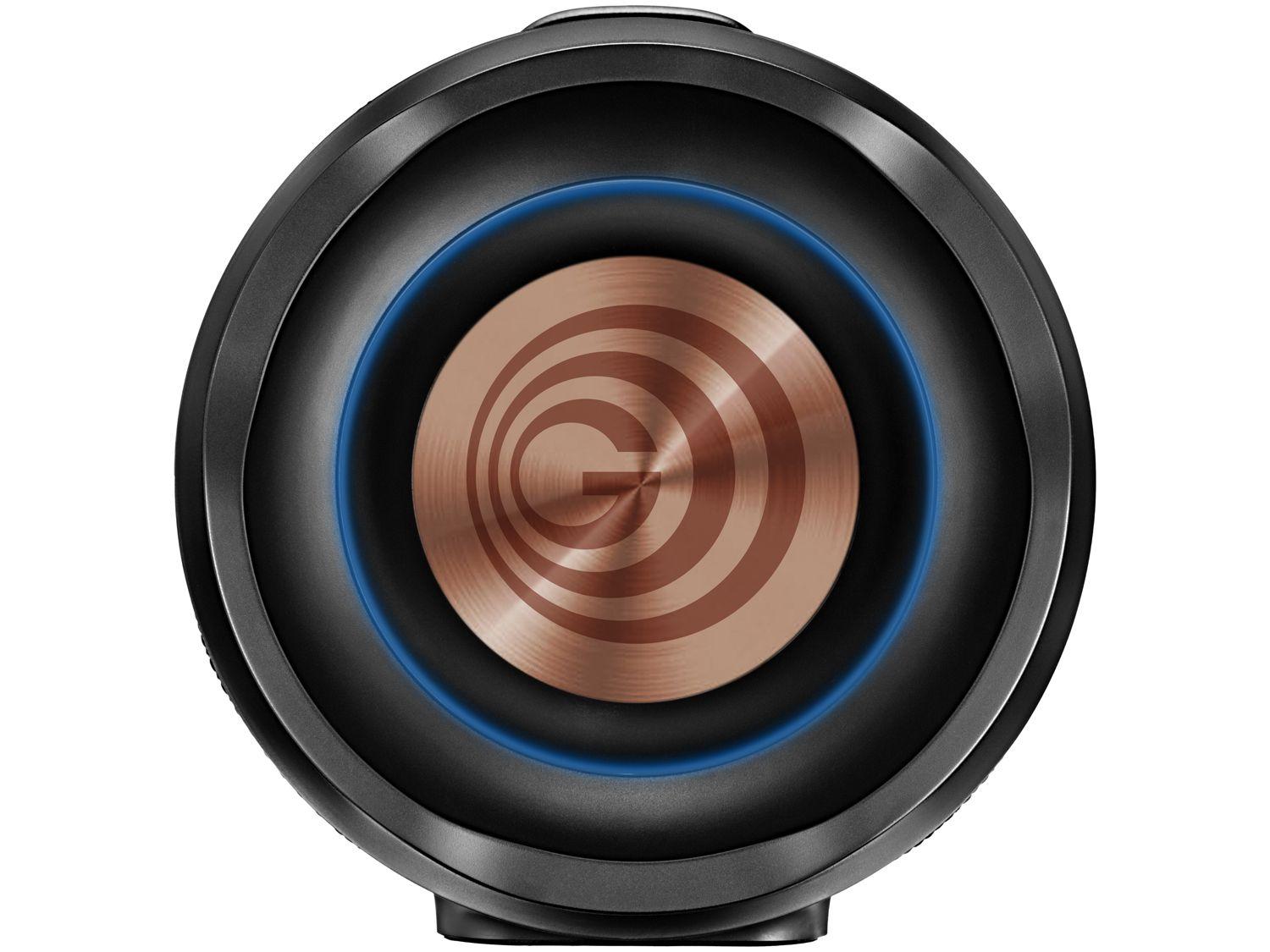 Caixa de Som Gradiente GSP200 Bluetooth