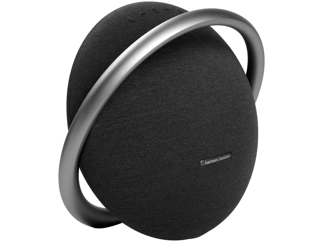 Caixa de Som Harman Kardon Onyx Studio 7 Bluetooth Portátil 50W