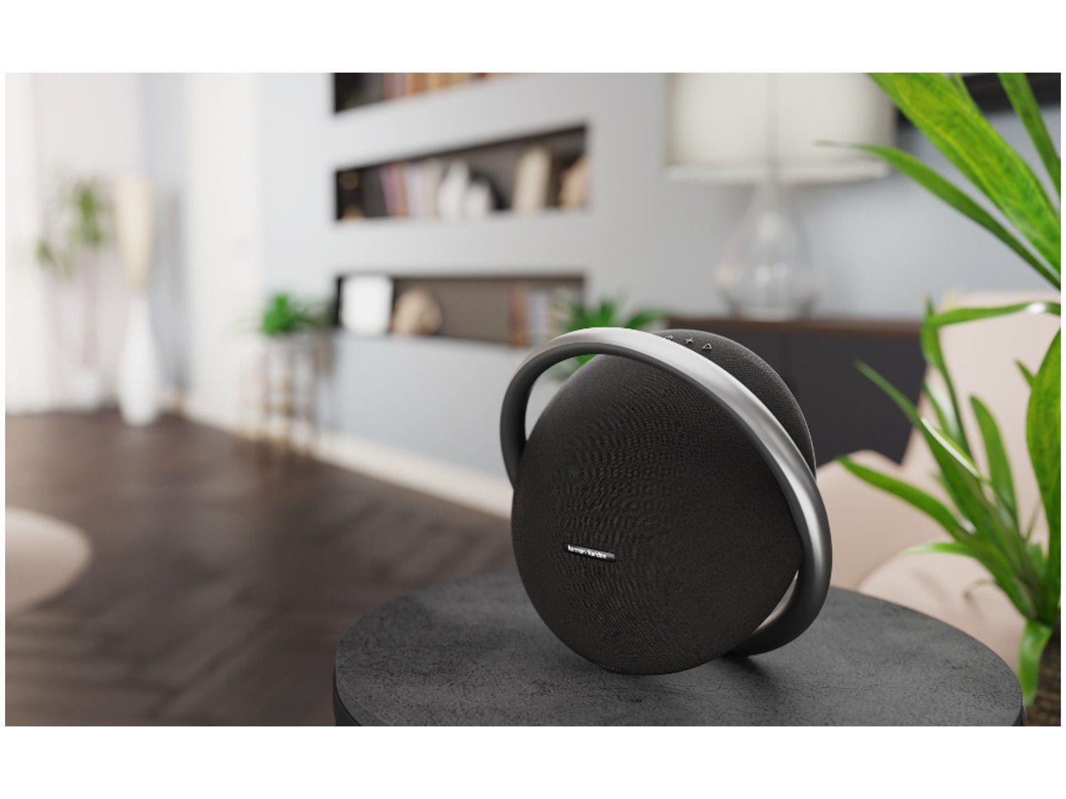harman/kardon　ONYX STUDIO Sistema de alto-falante sem fio Harman Kardon Onyx Studio 2 com
