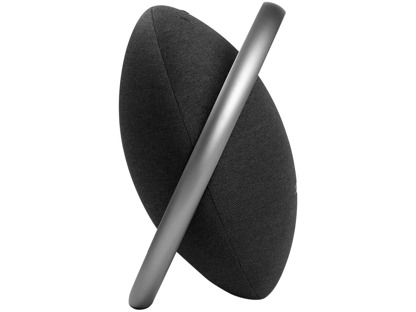 harman/kardon　ONYX STUDIO Harman Kardon Alto-falante Bluetooth sem fio Onyx Studio 4 - Preto