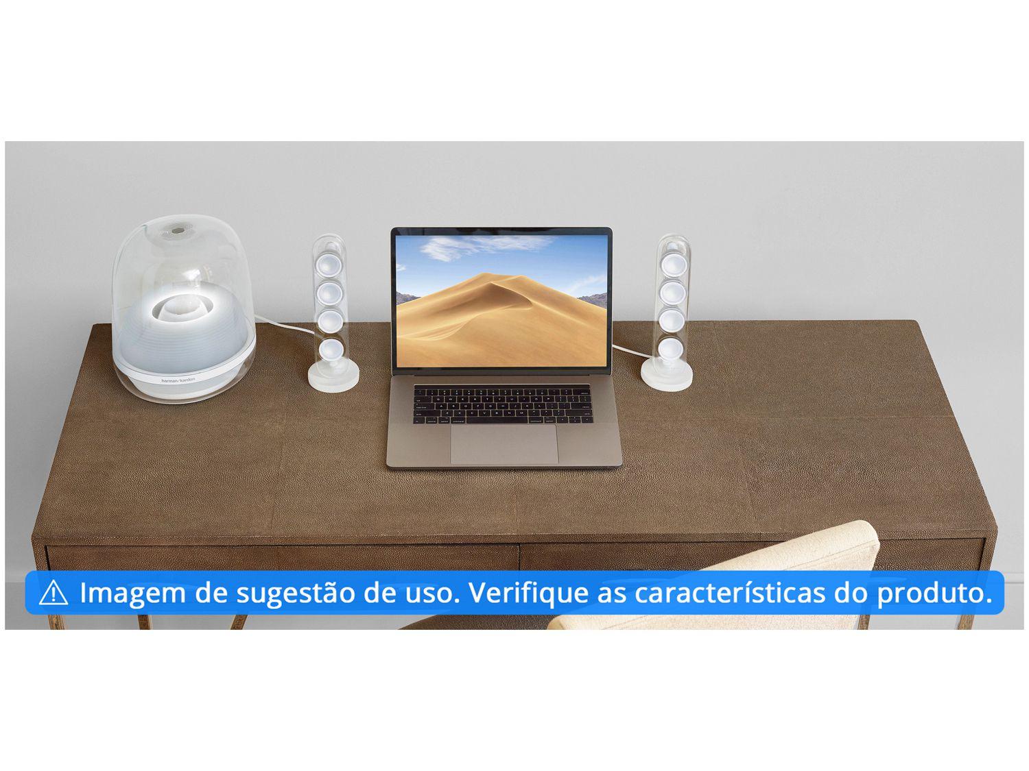 Caixa de Som Harman Kardon SoundSticks 4 - Bluetooth Caixa de Som Harman Kardon SoundSticks 4 - Bluetooth