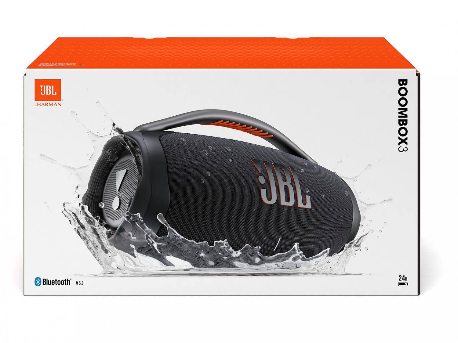 Купить Батарею На Колонку Jbl Boombox