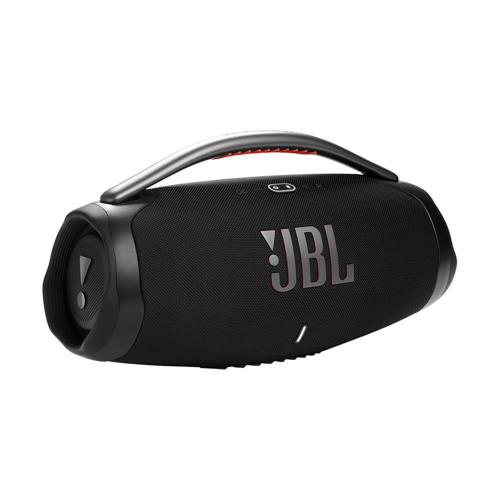 Caixa de Som JBL Boombox 3, Bluetooth, USB, 80W RMS, Preto – 28913624