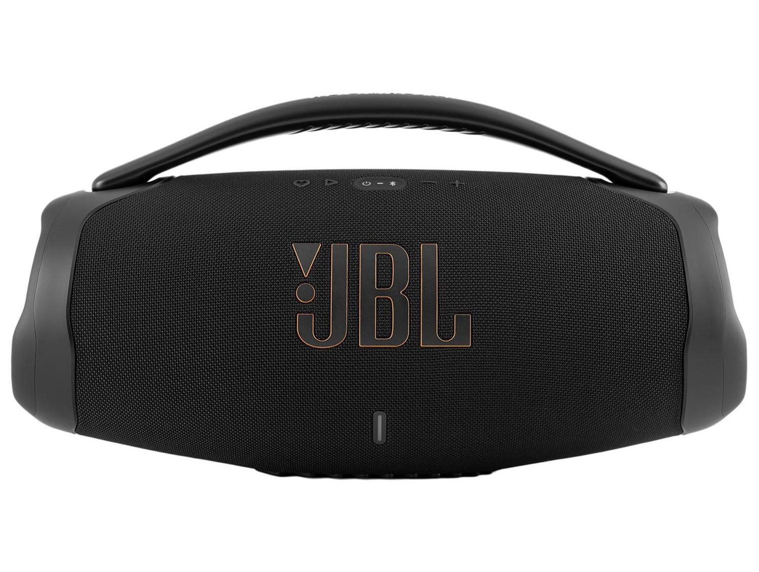 Preto - Bivolt