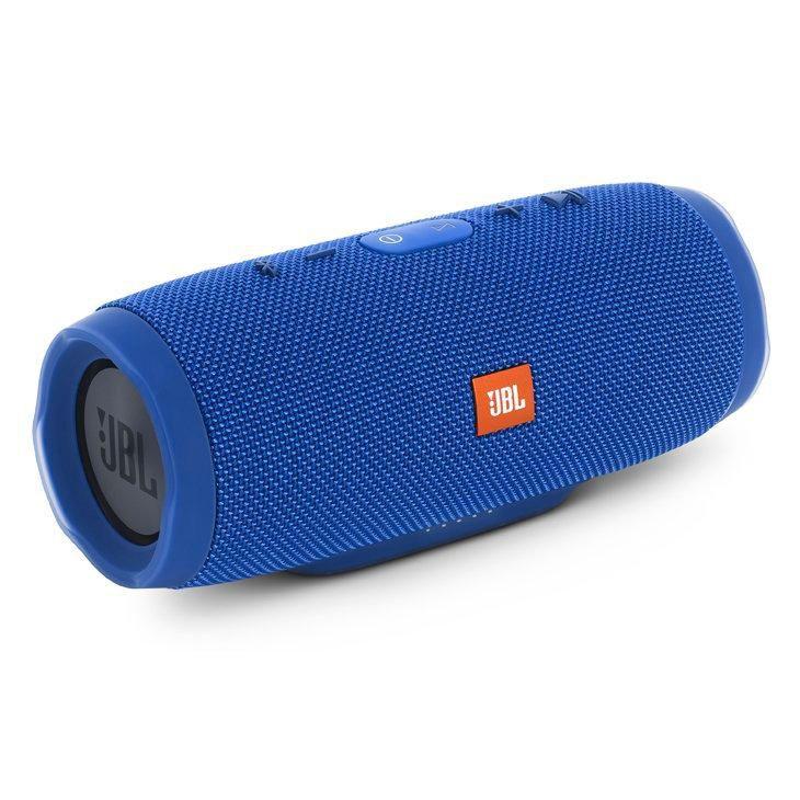 caixa de som jbl charge 3 magazine luiza
