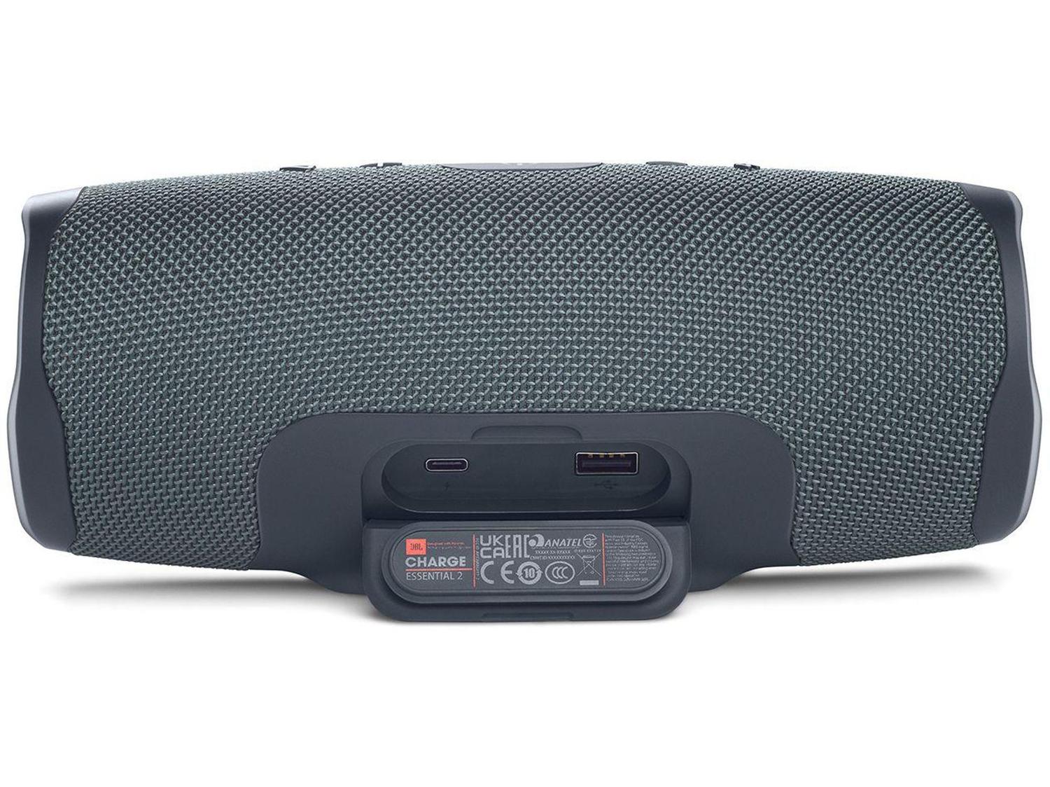 caixa de som jbl charge 3 magazine luiza