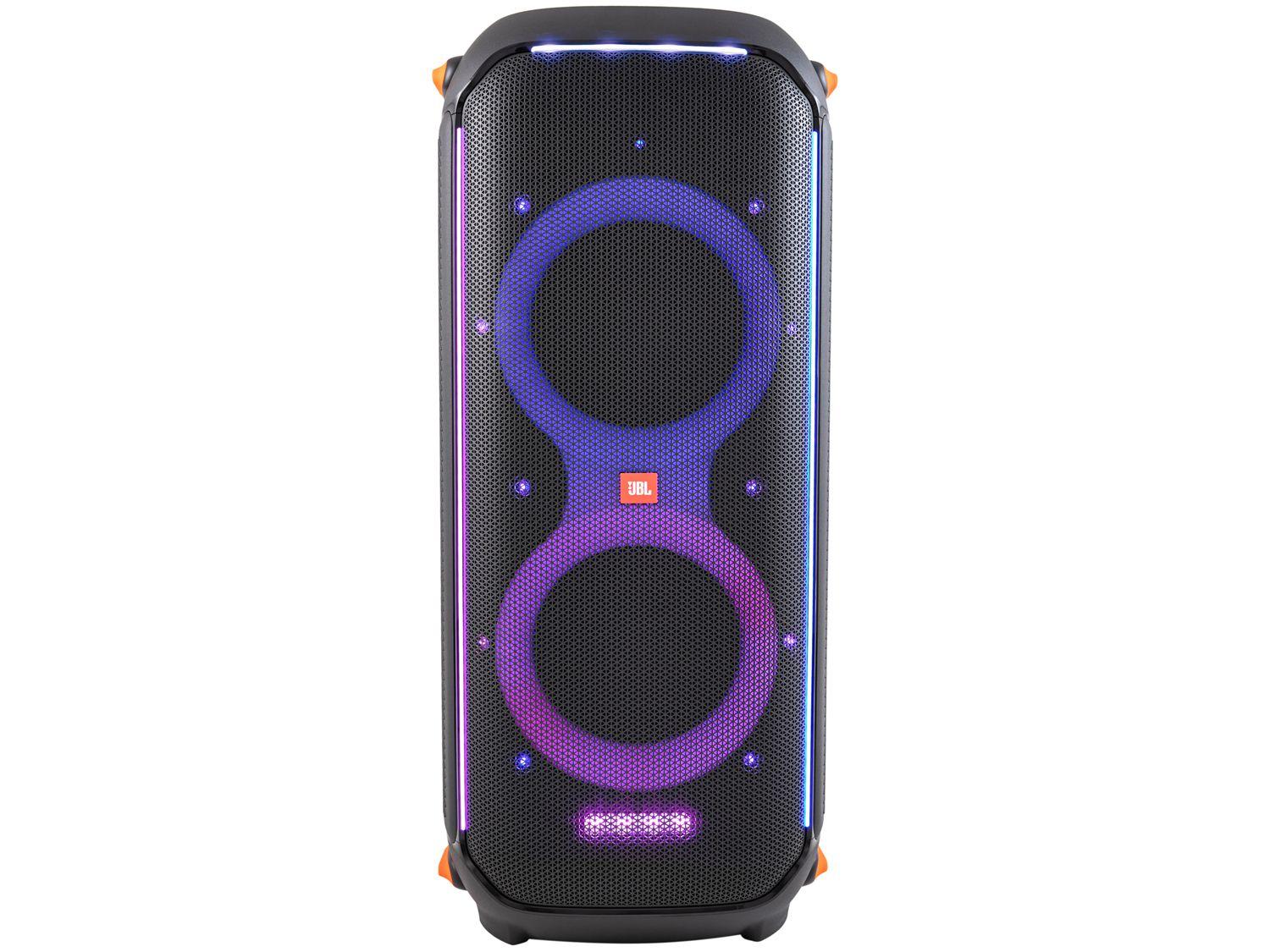Caixa de Som JBL Original Pro Sound Partybox 710