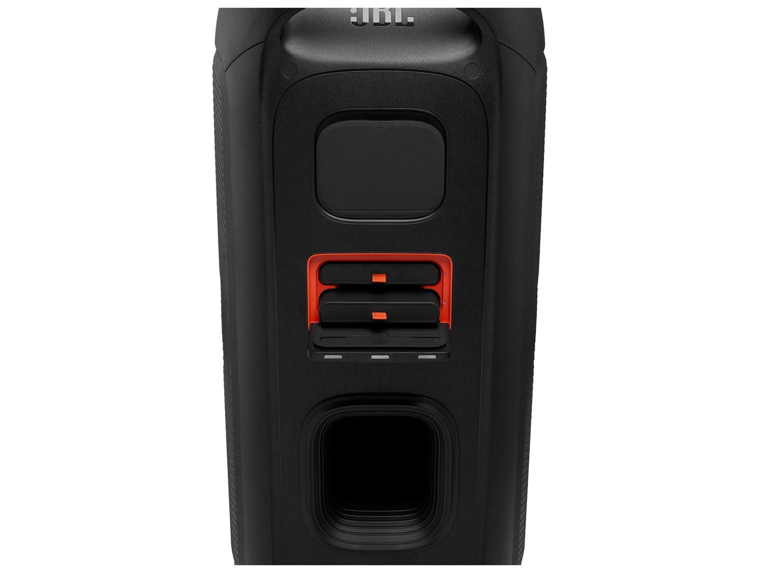 Caixa de Som JBL PartyBox 720 Bluetooth Amplificada Portátil 800W