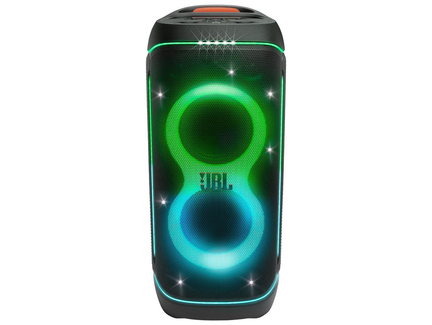 Preto - Bivolt