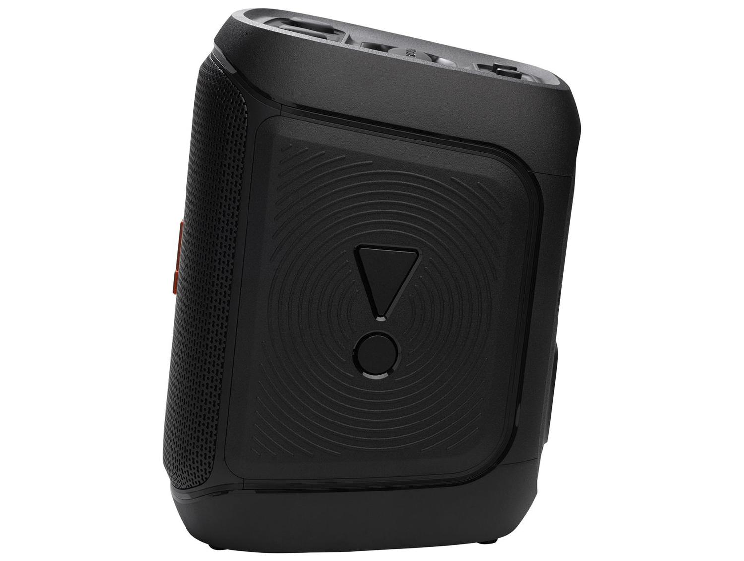 Caixa de Som JBL PartyBox Encore 2 Bluetooth Amplificada Portátil 100W