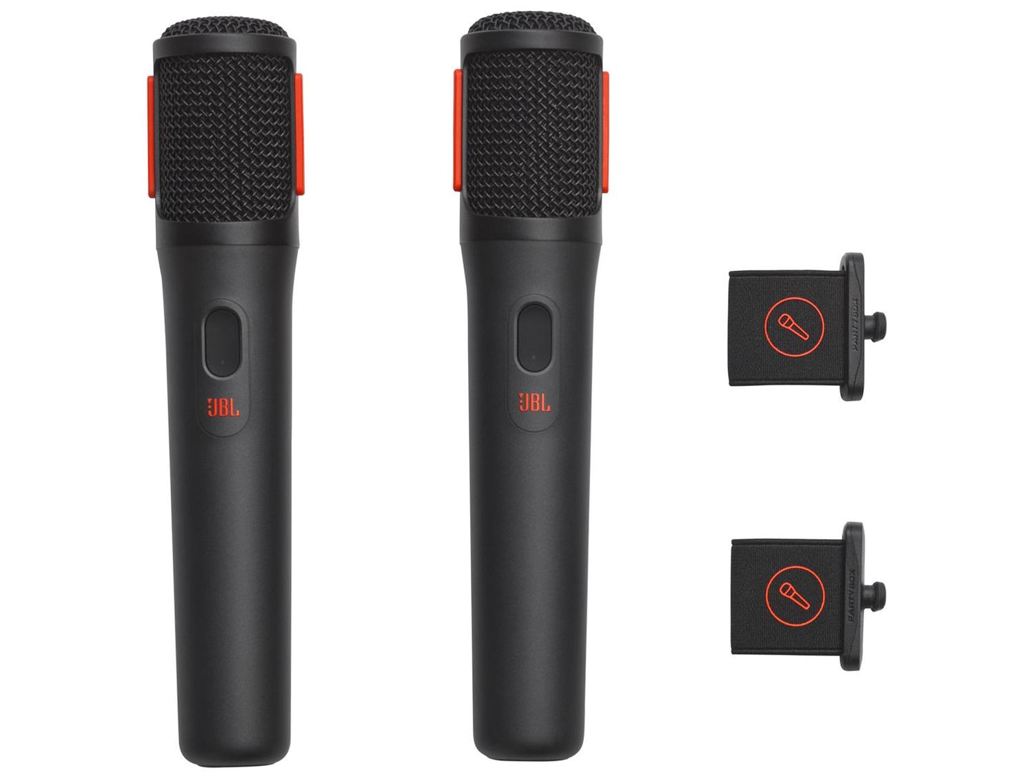 Caixa de Som JBL PartyBox Encore 2 Bluetooth Amplificada Portátil 100W