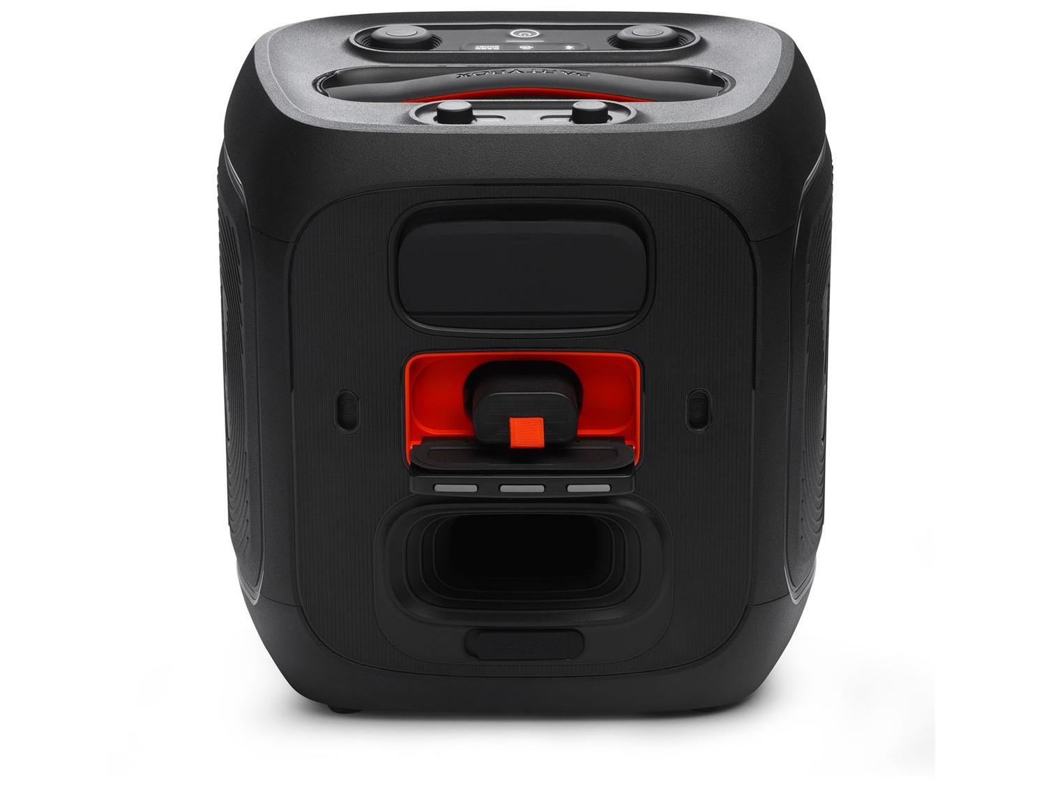 Caixa de Som JBL PartyBox Encore 2 Bluetooth Amplificada Portátil 100W