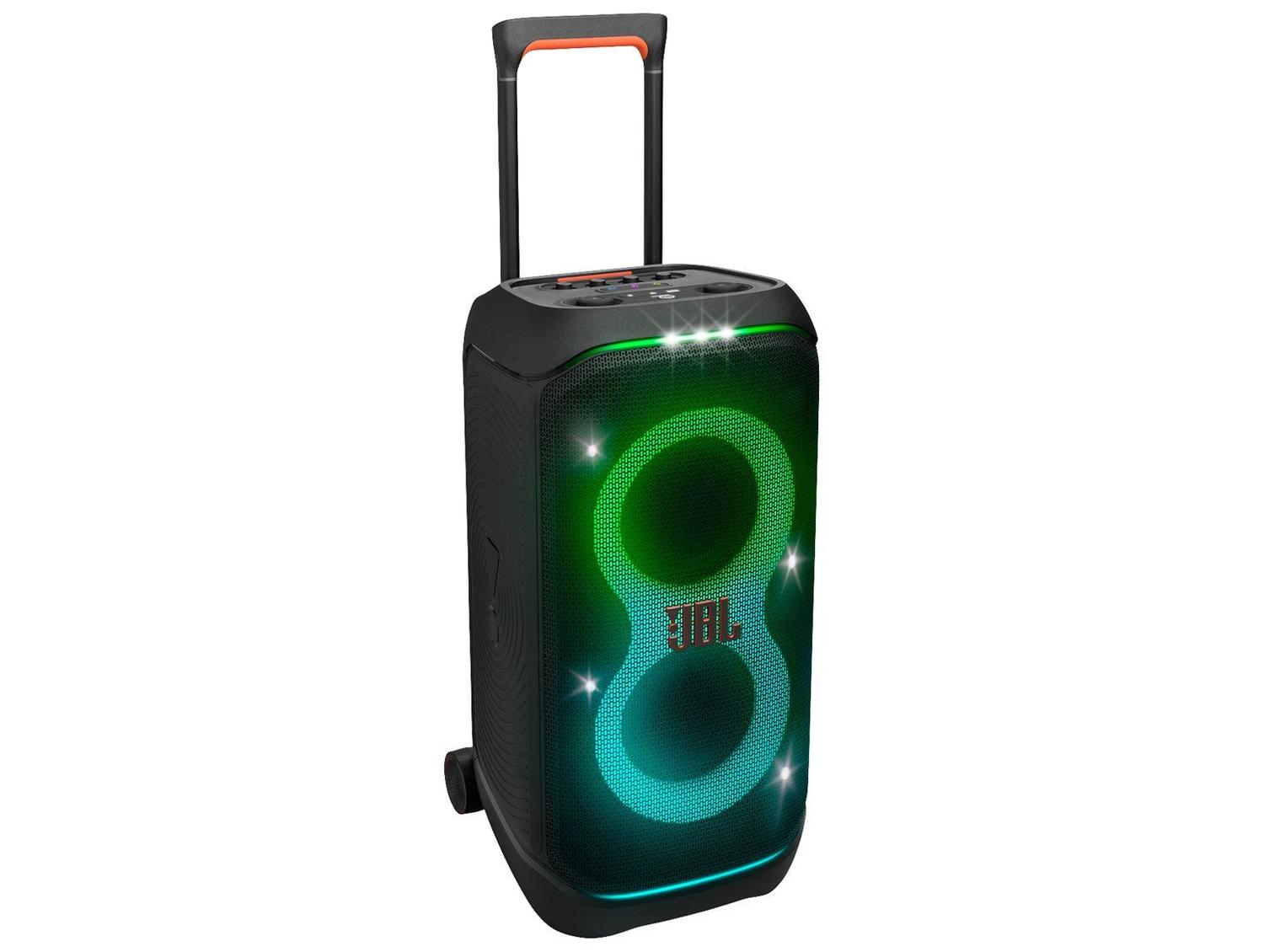 Preto - Bivolt