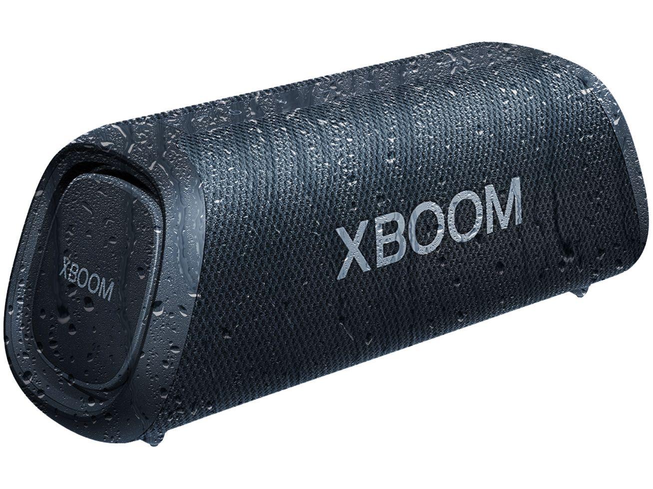 Caixa de Som LG XBOOM Go XG5S Bluetooth