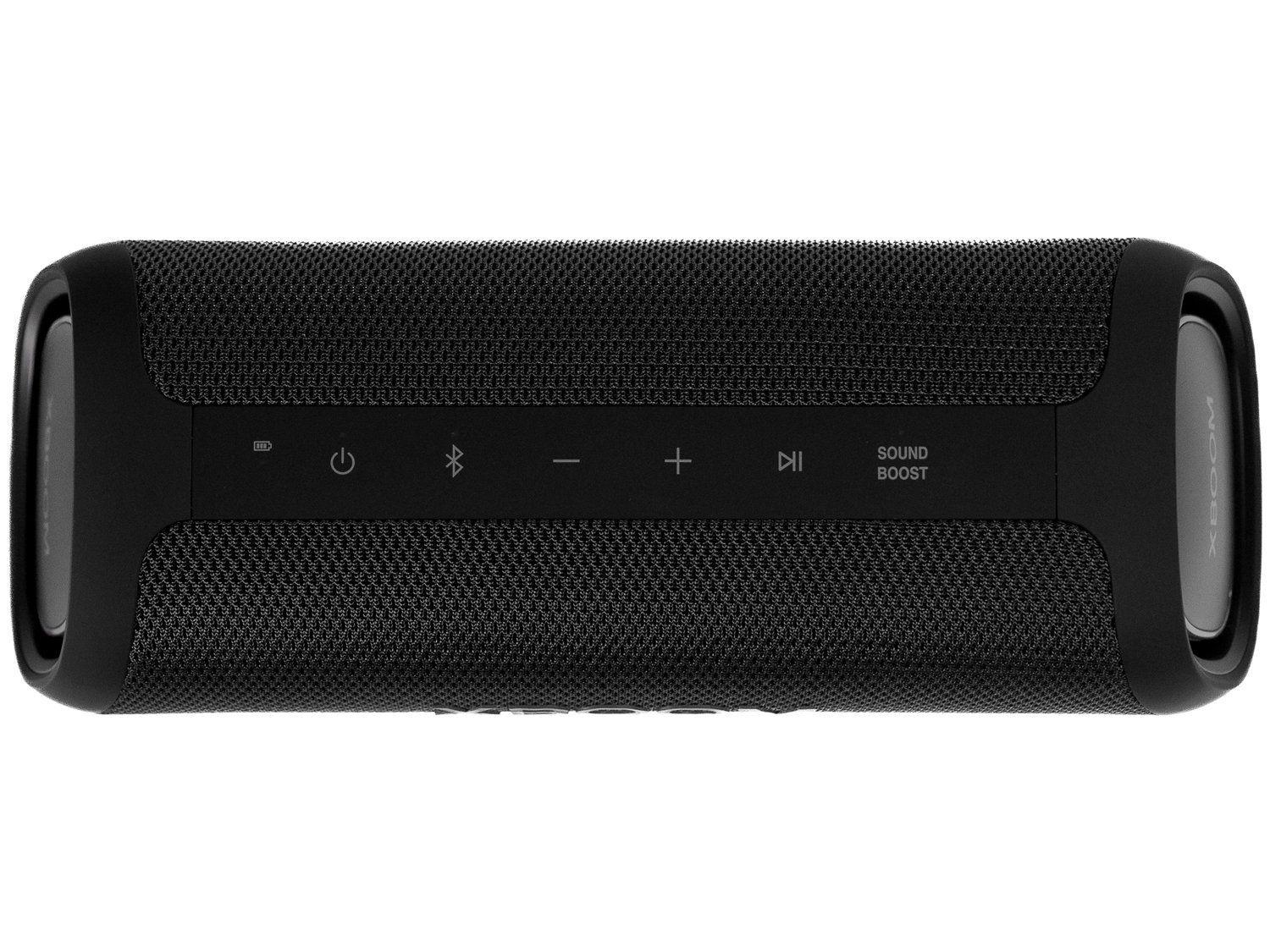 Caixa de Som LG XBOOM Go XG7S Bluetooth