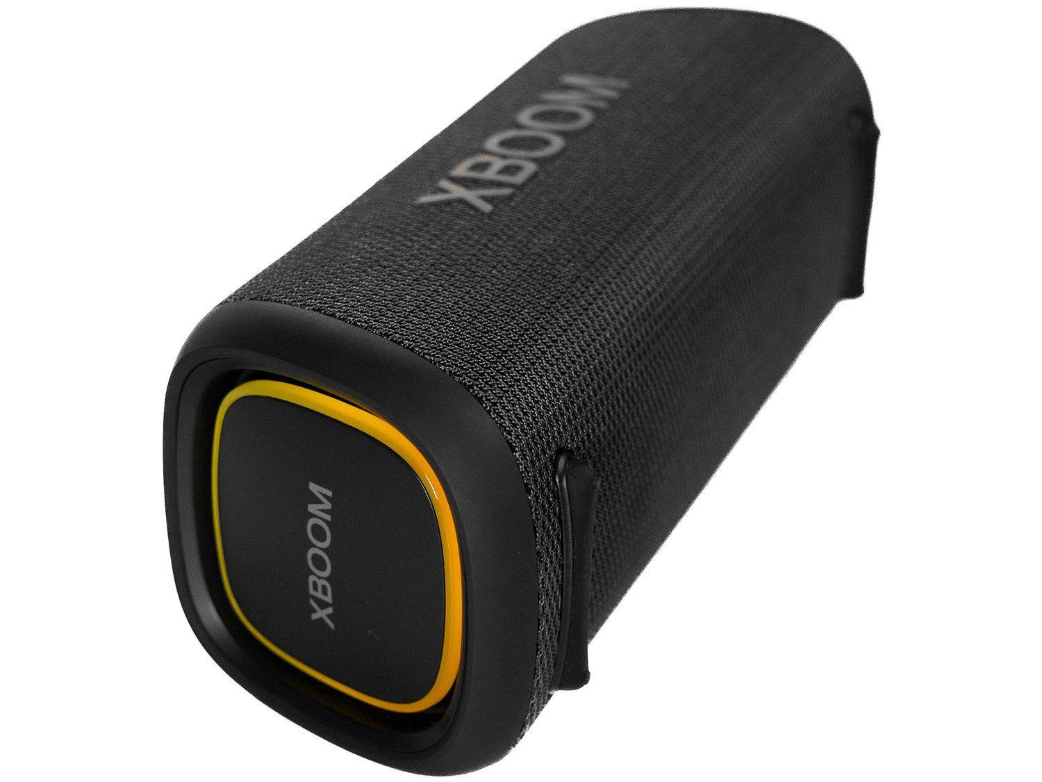 Caixa de Som LG XBOOM Go XG7S Bluetooth