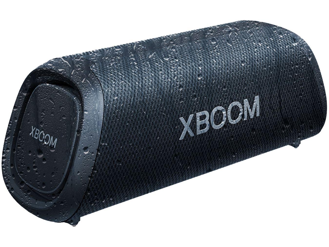 Caixa de Som LG XBOOM Go XG7S Bluetooth