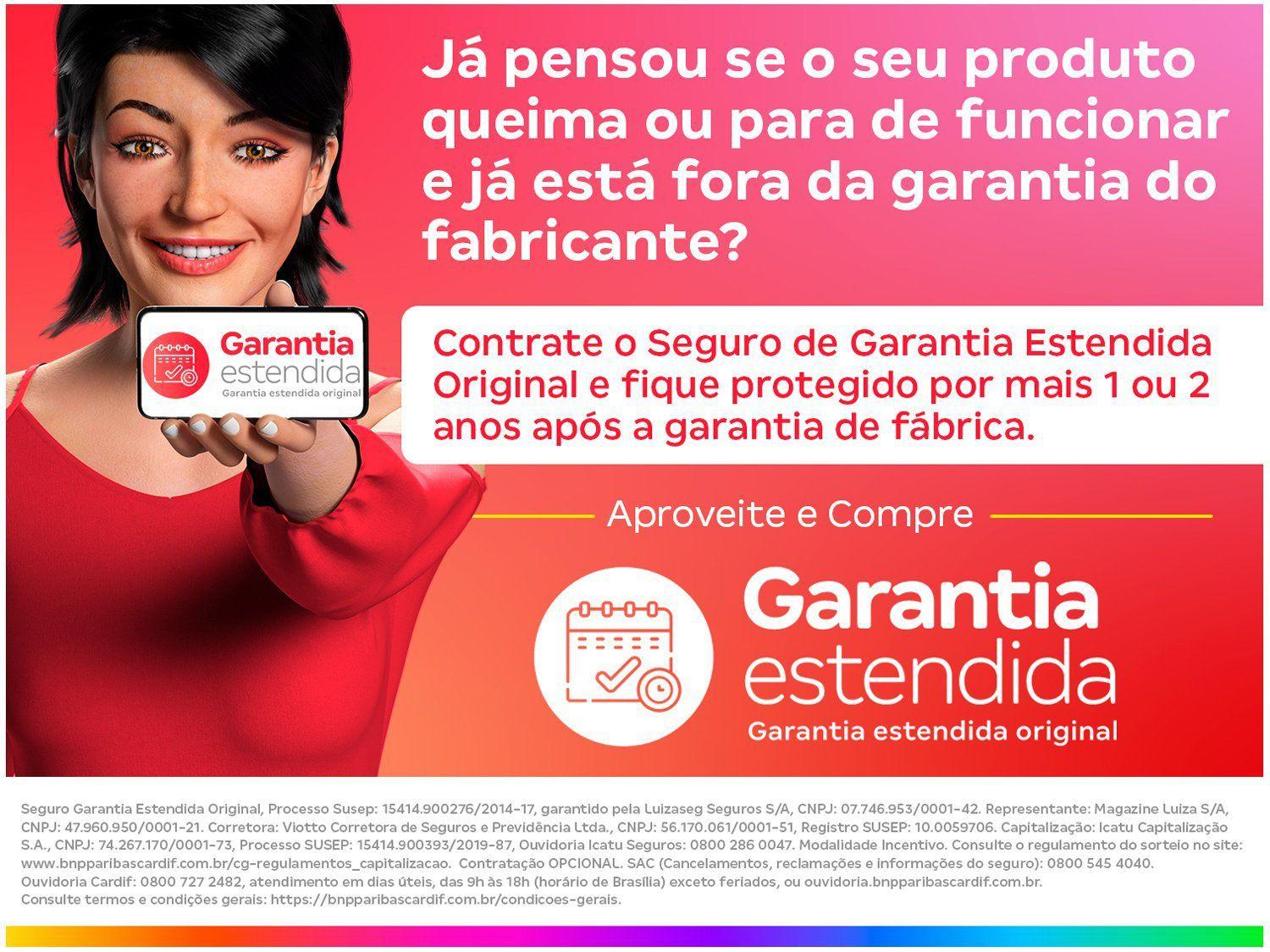 Caixa de Som LG XBOOM Go XG7S Bluetooth