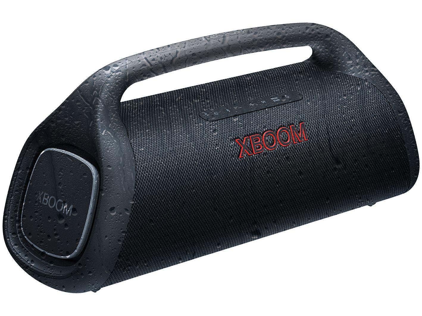 Caixa de Som LG XBOOM Go XG9S Bluetooth