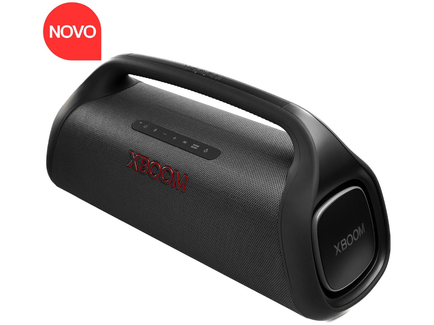 Caixa de Som LG XBOOM Go XG9S Bluetooth