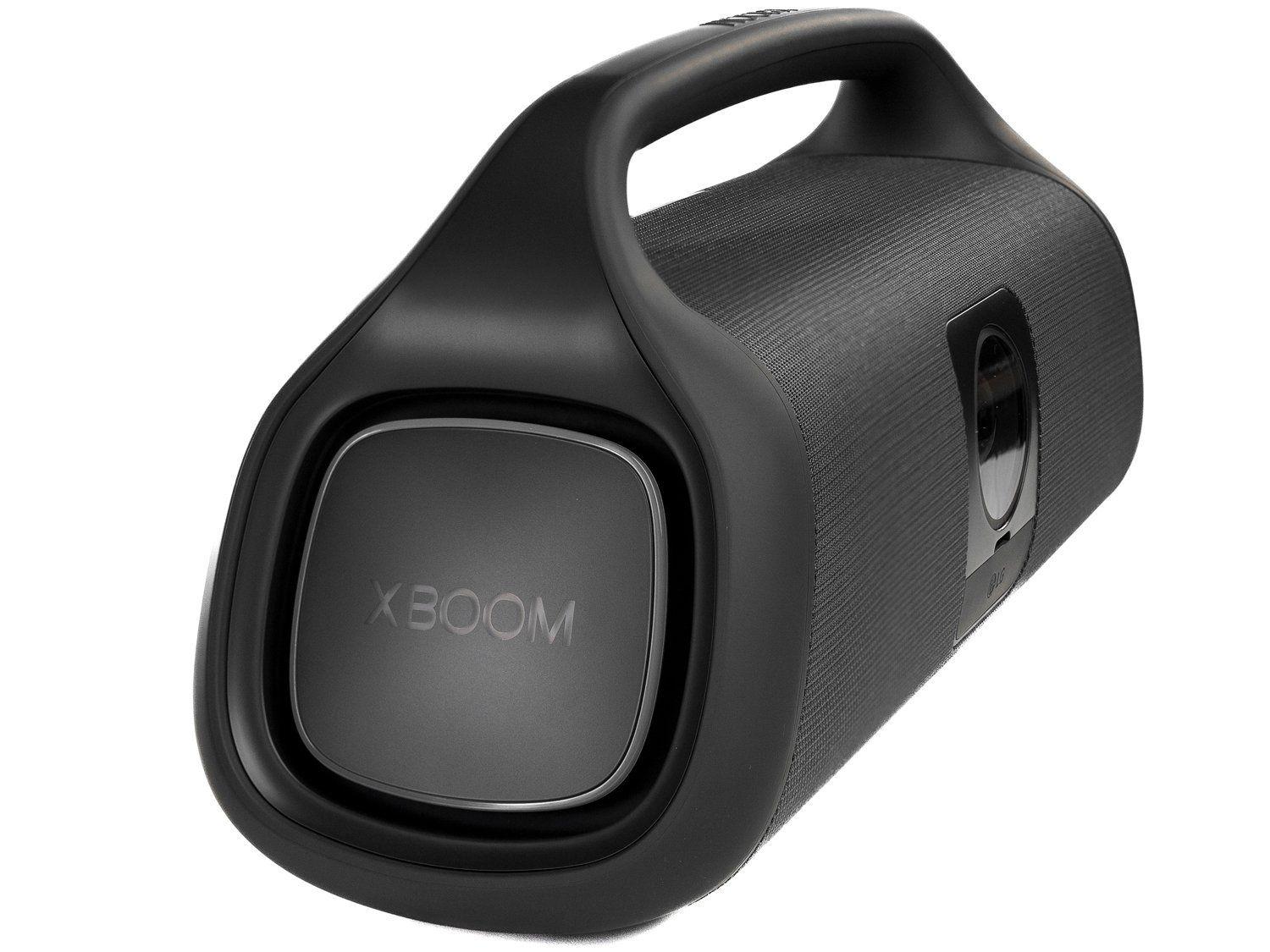 Caixa de Som LG XBOOM Go XG9S Bluetooth