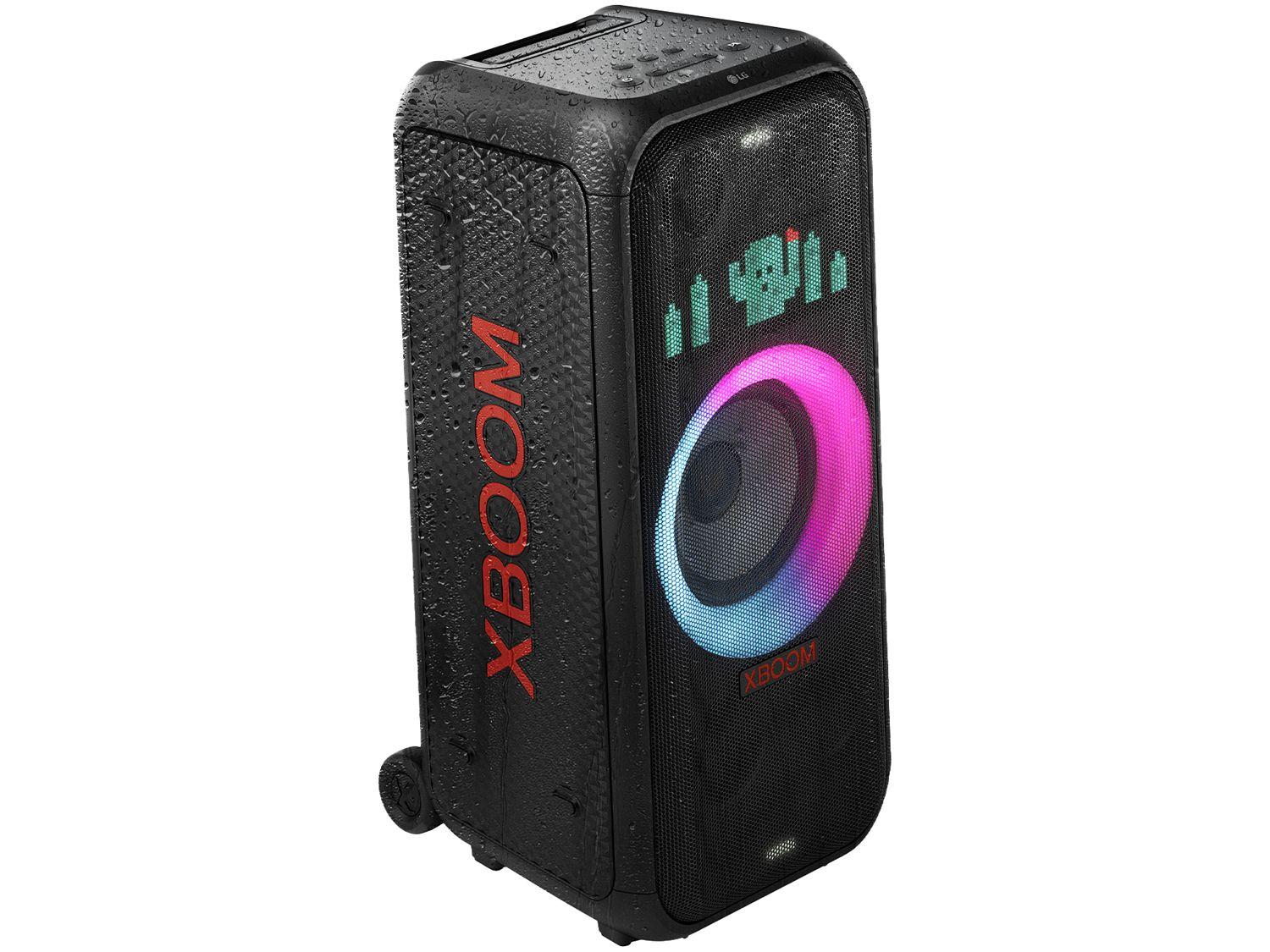 Caixa de Som LG Xboom Partybox XL7S Bluetooth