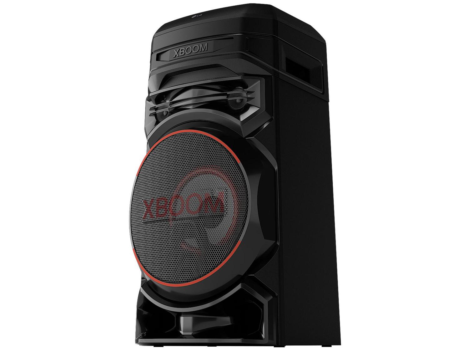 Caixa de Som LG Xboom RNC5 Multi Bluetooth 8”