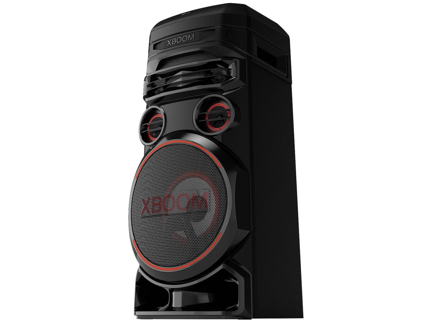 Caixa de Som LG Xboom RNC7 Multi Bluetooth 8”