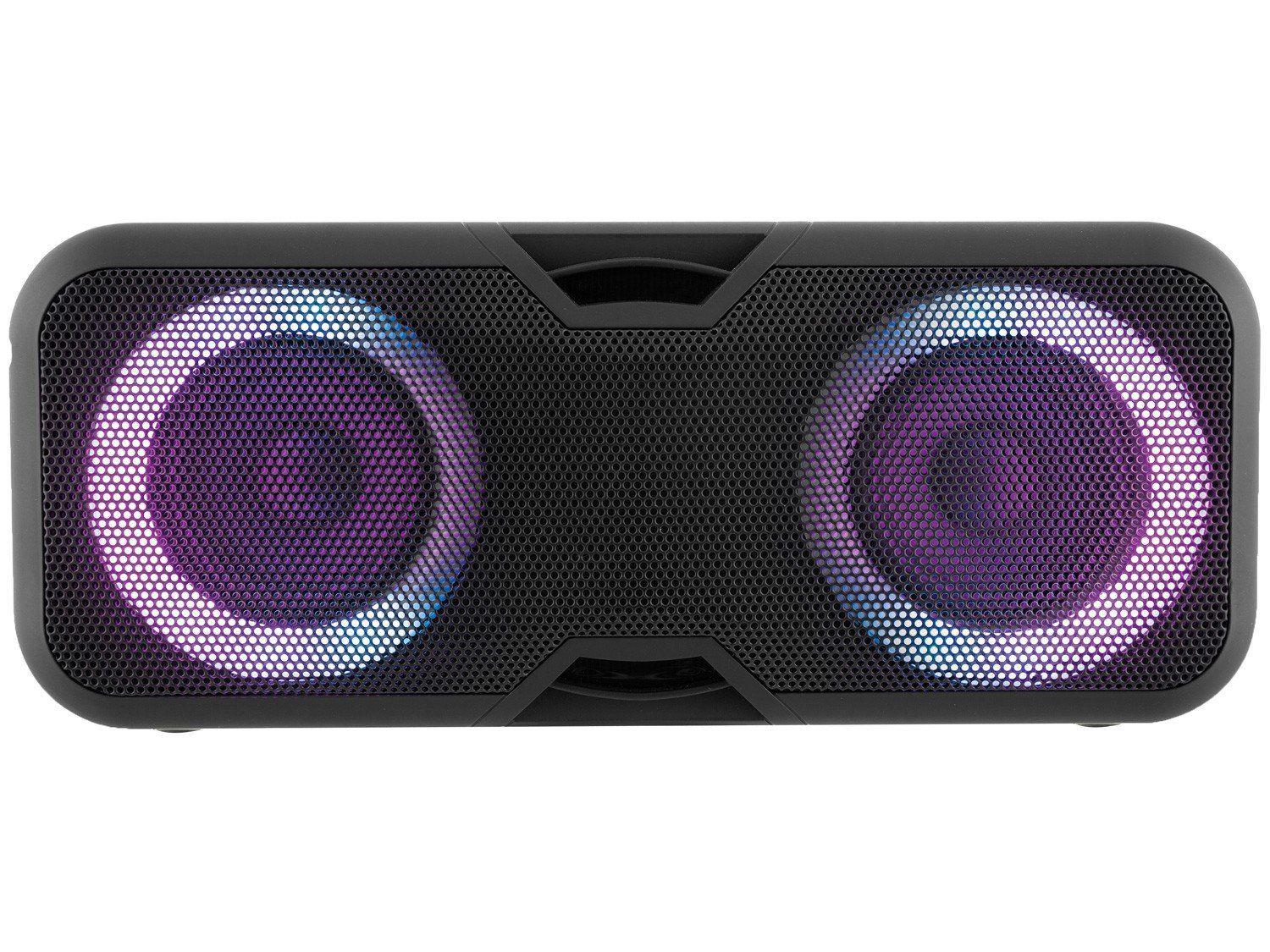 Caixa de Som Philco Extreme PBS55BT Bluetooth