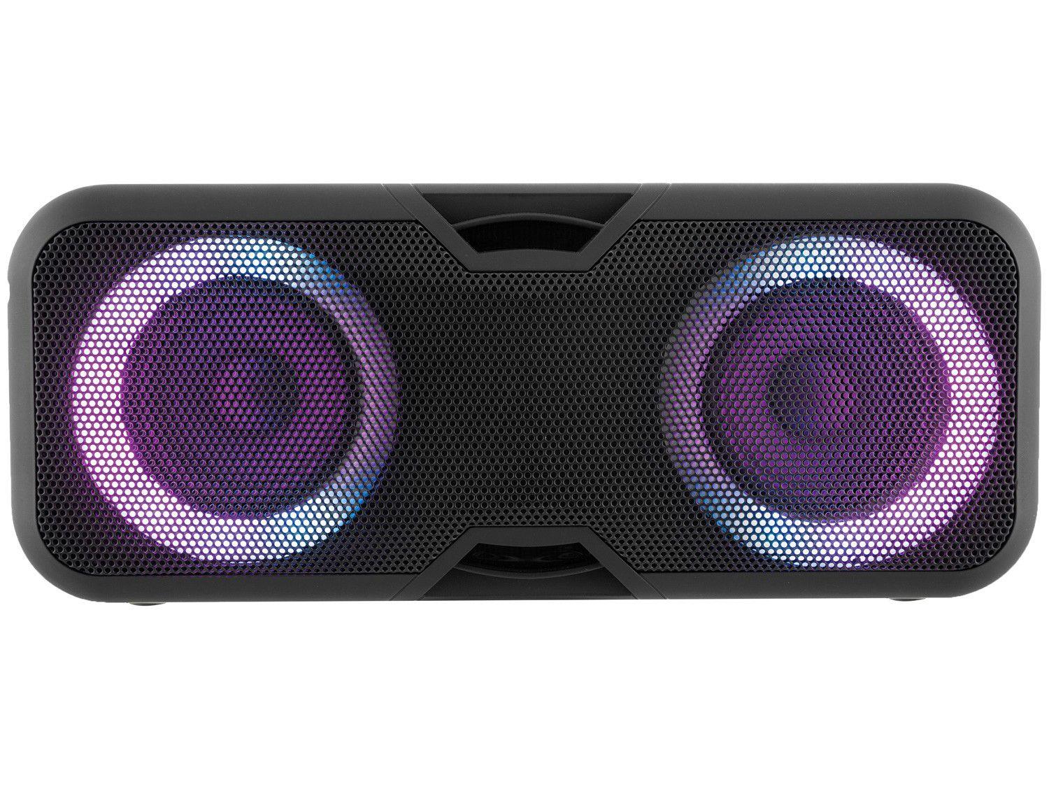 Caixa de Som Philco Extreme PBS55BT Bluetooth