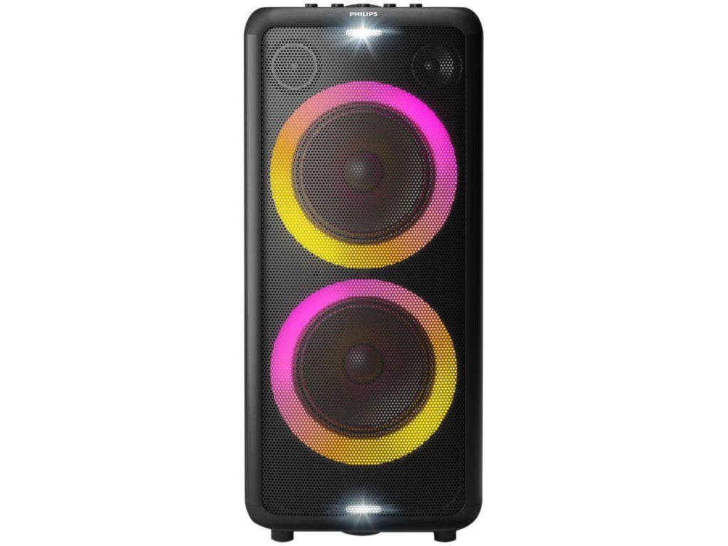 Caixa de Som Philips Party Speaker TAX5208/78