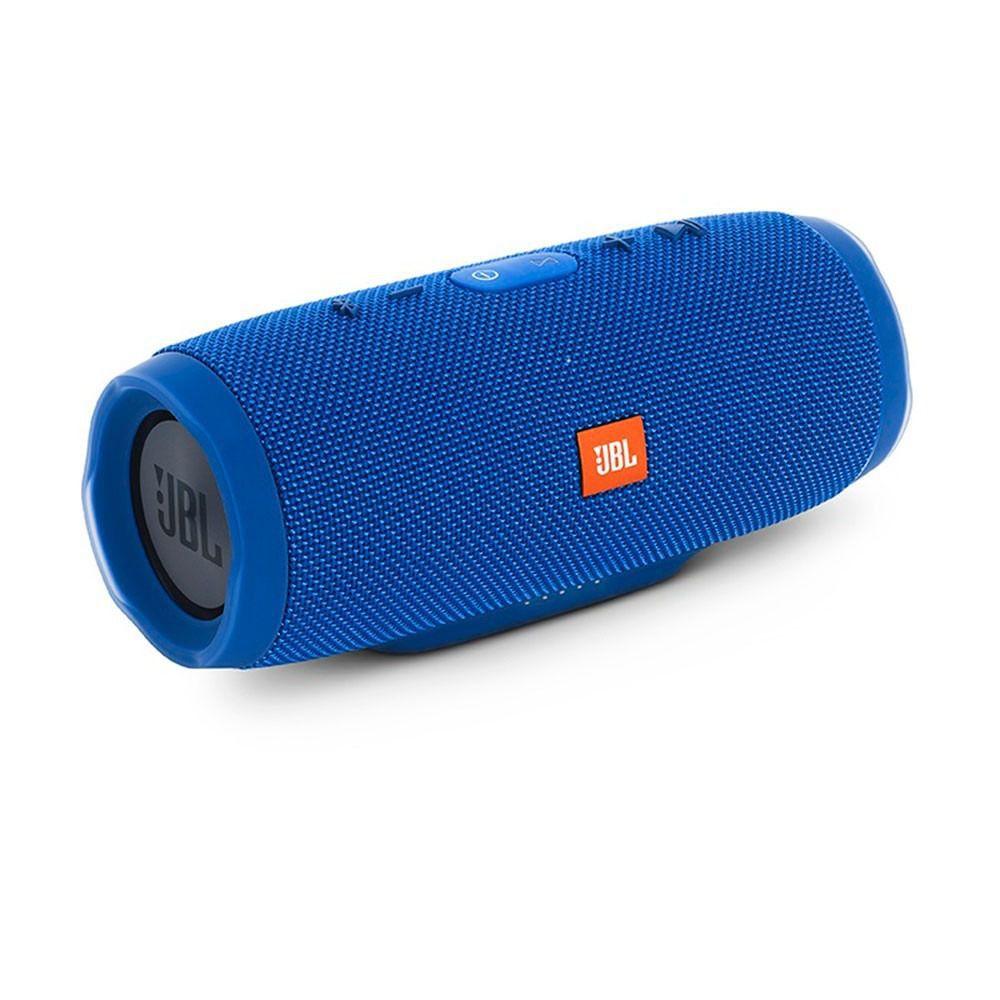 caixa de som jbl charge 3 magazine luiza