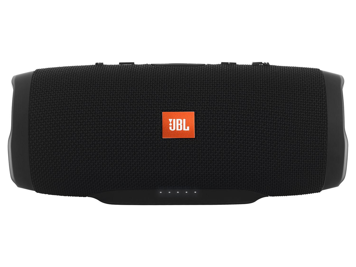 jbl charge 3 original magazine luiza