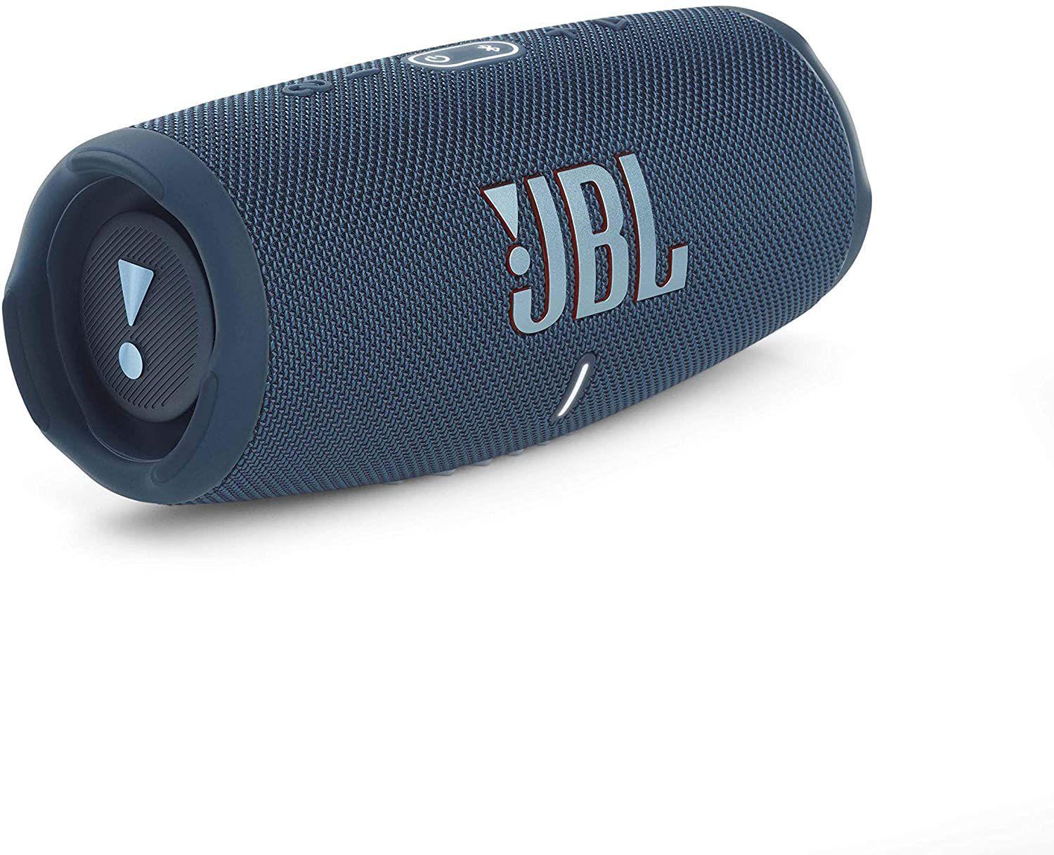 jbl charge 3 original magazine luiza