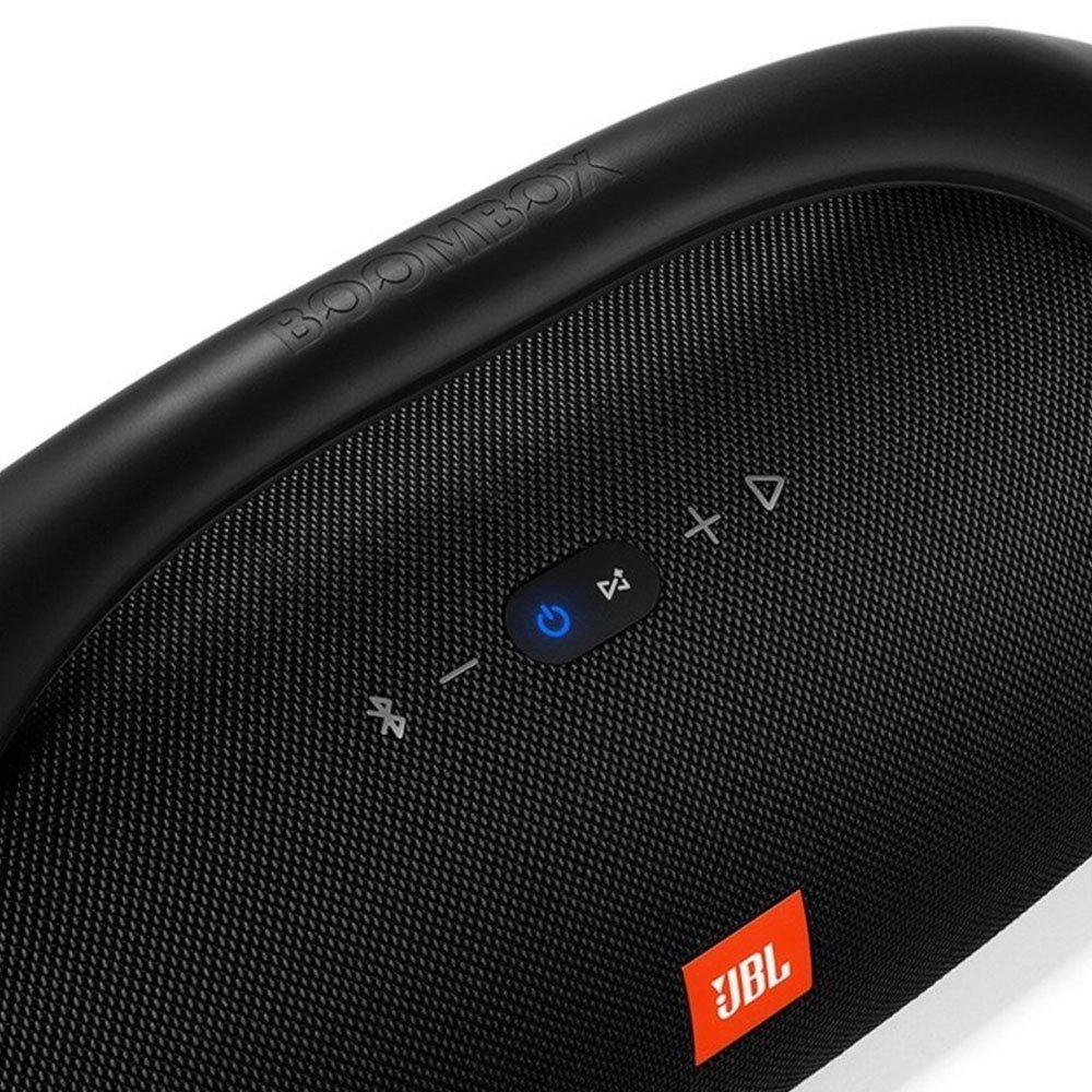 Caixa De Som Port Til Jbl Boombox Bluetooth W Caixa De Som Bluetooth Port Til Jbl