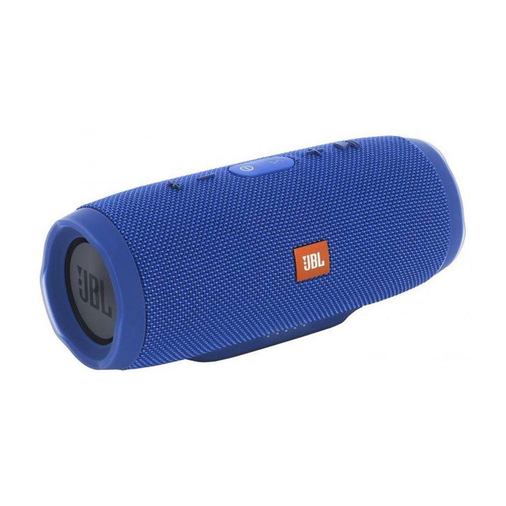 jbl charge 3 original magazine luiza