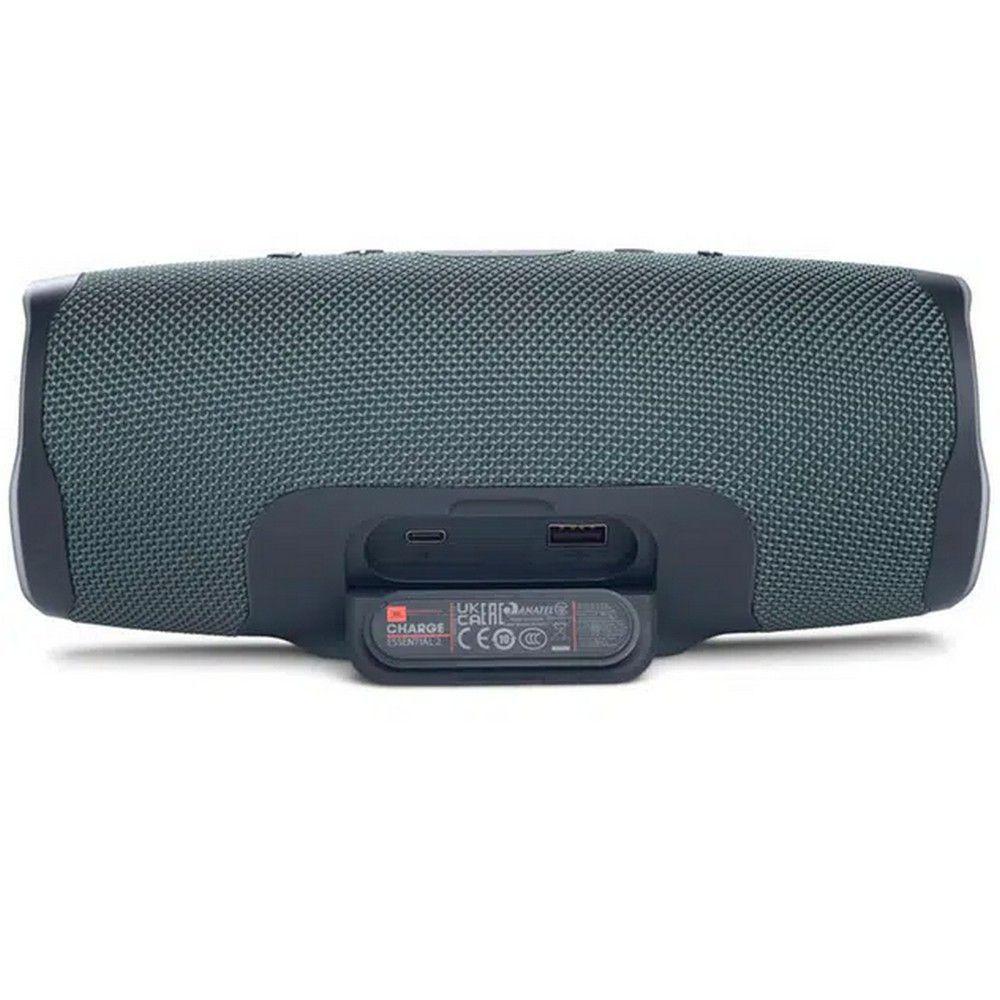 caixa de som jbl 20w charge 3