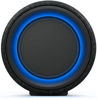 Caixa de Som Sony Portatil SRS-XG300 Bluetooth Mega Bass 120 Caixa de Som Sony Portatil SRS-XG300 Bluetooth Mega Bass 120