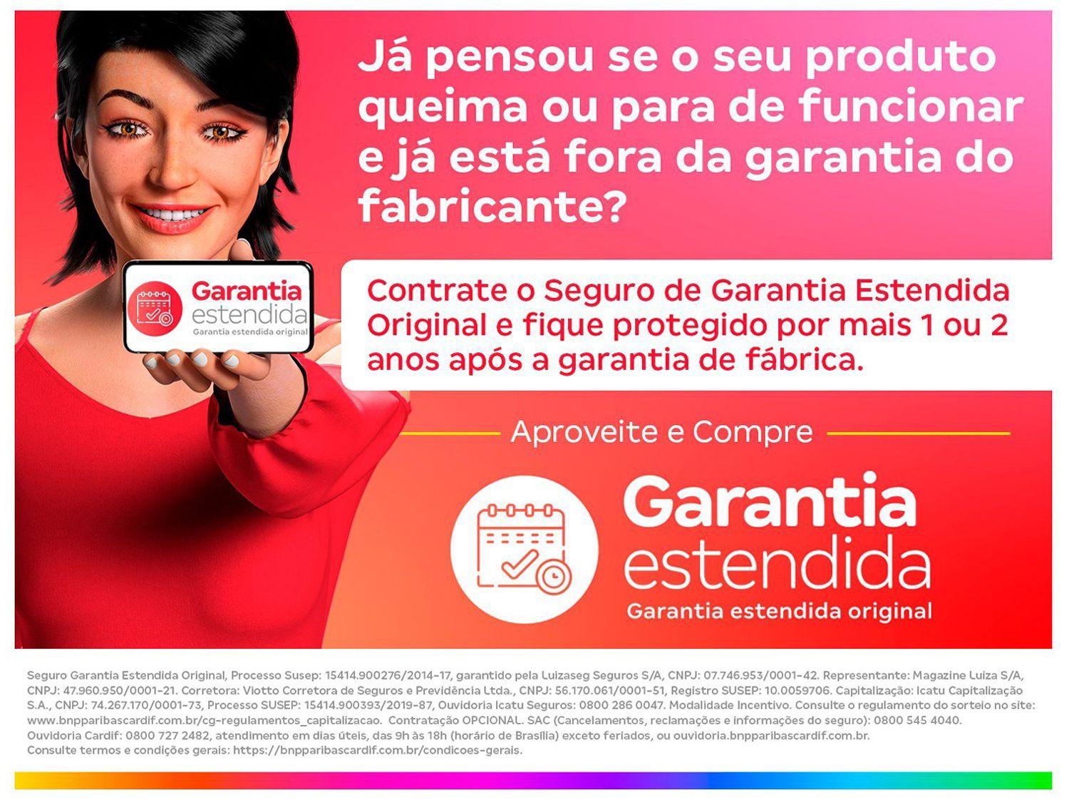 Caixa de Som Torre AMVOX ACA 1000 NEW X