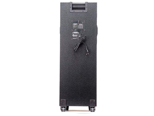 Caixa de Som Torre Amvox ACA 1300 NEW x SFM