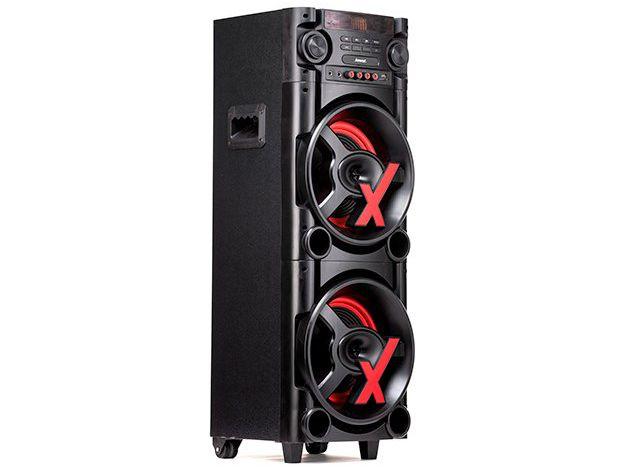 Caixa de Som Torre Amvox ACA 1300 NEW x SFM