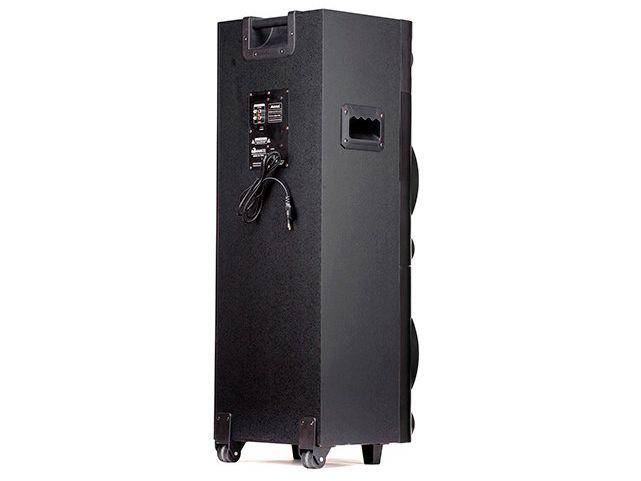 Caixa de Som Torre Amvox ACA 1300 NEW x SFM