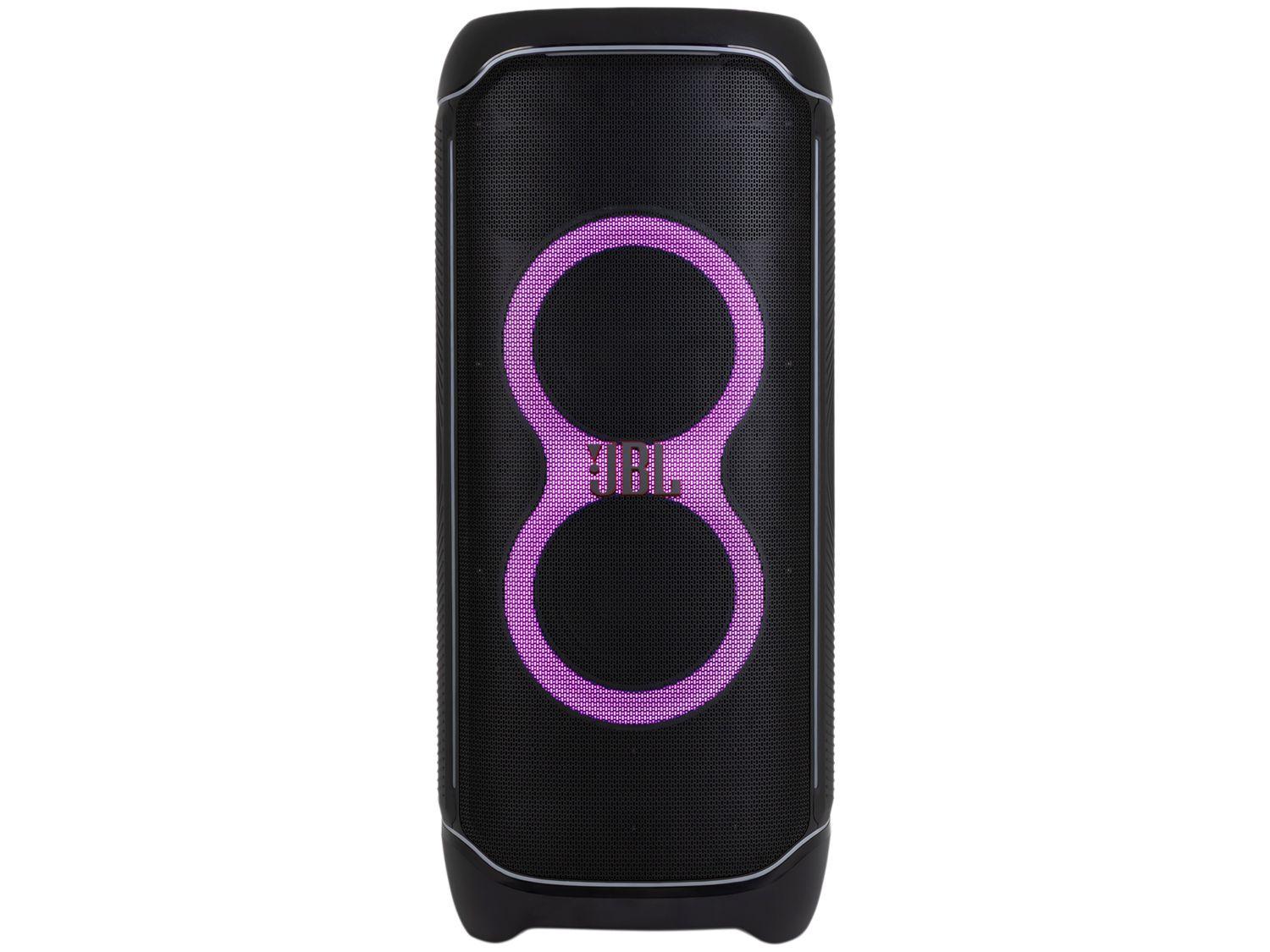 Caixa de Som Torre JBL Ultimate Party Box