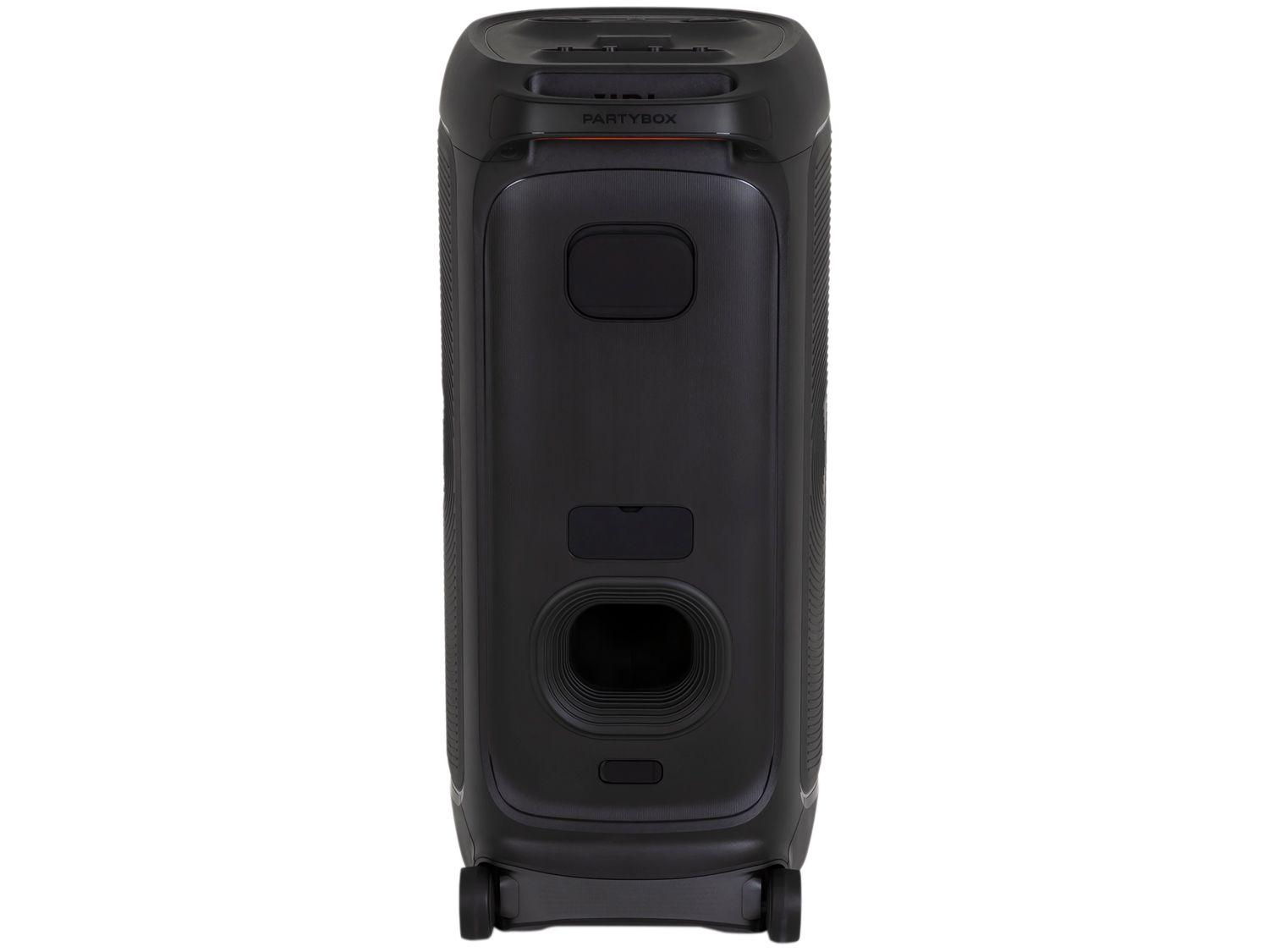 Caixa de Som Torre JBL Ultimate Party Box