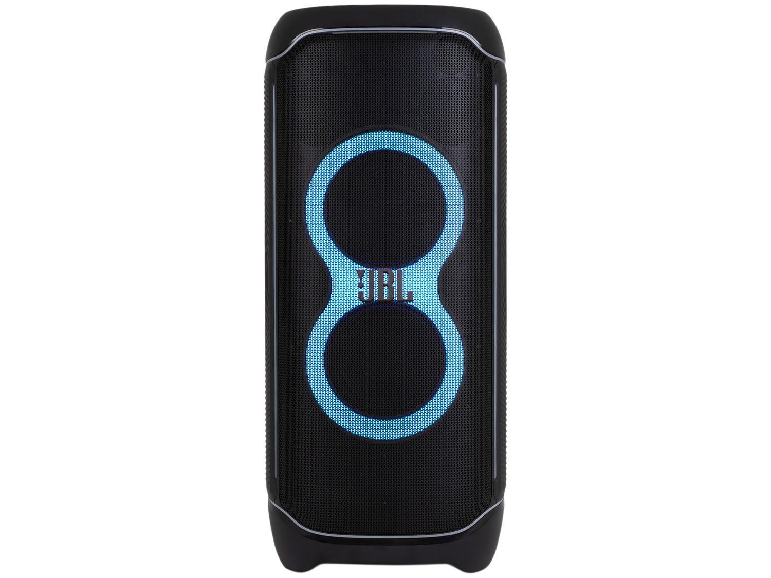 Caixa de Som Torre JBL Ultimate Party Box